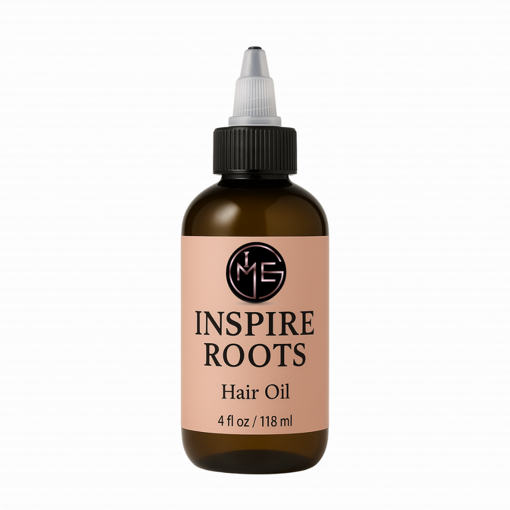 Root Revival Serum