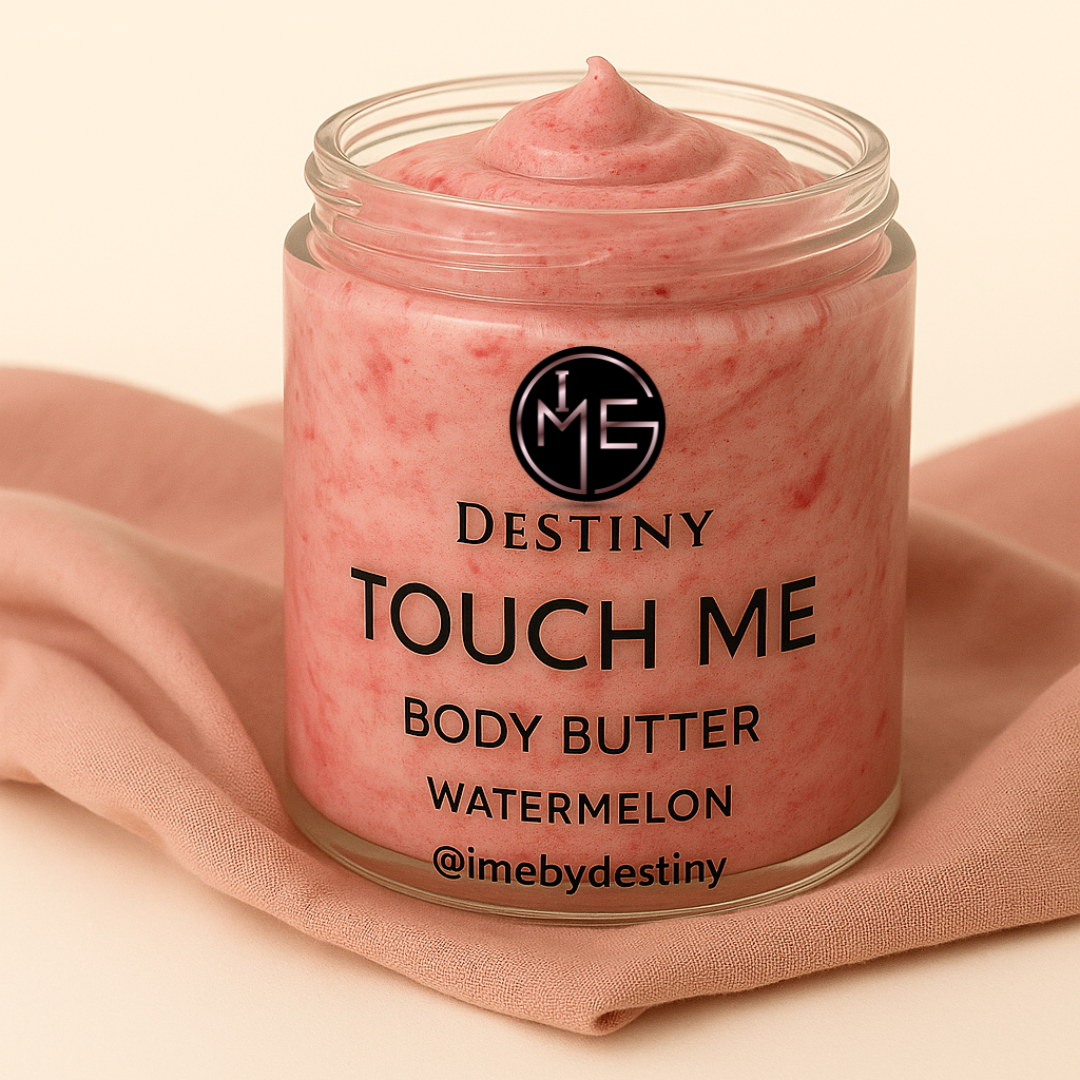 Watermelon Kiss Body Butter
