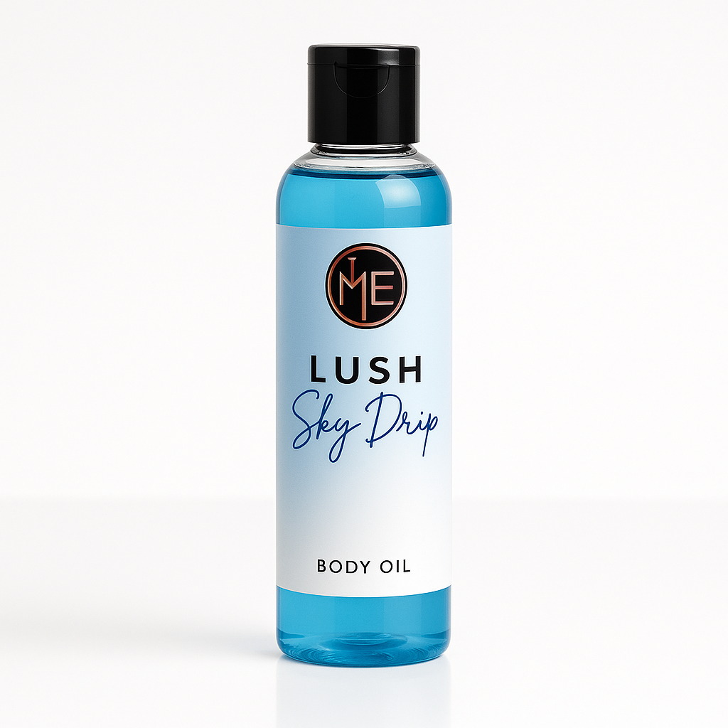 Sky Drip Body Oil